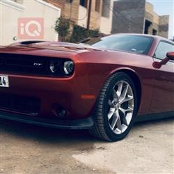 دودج تشالنجر